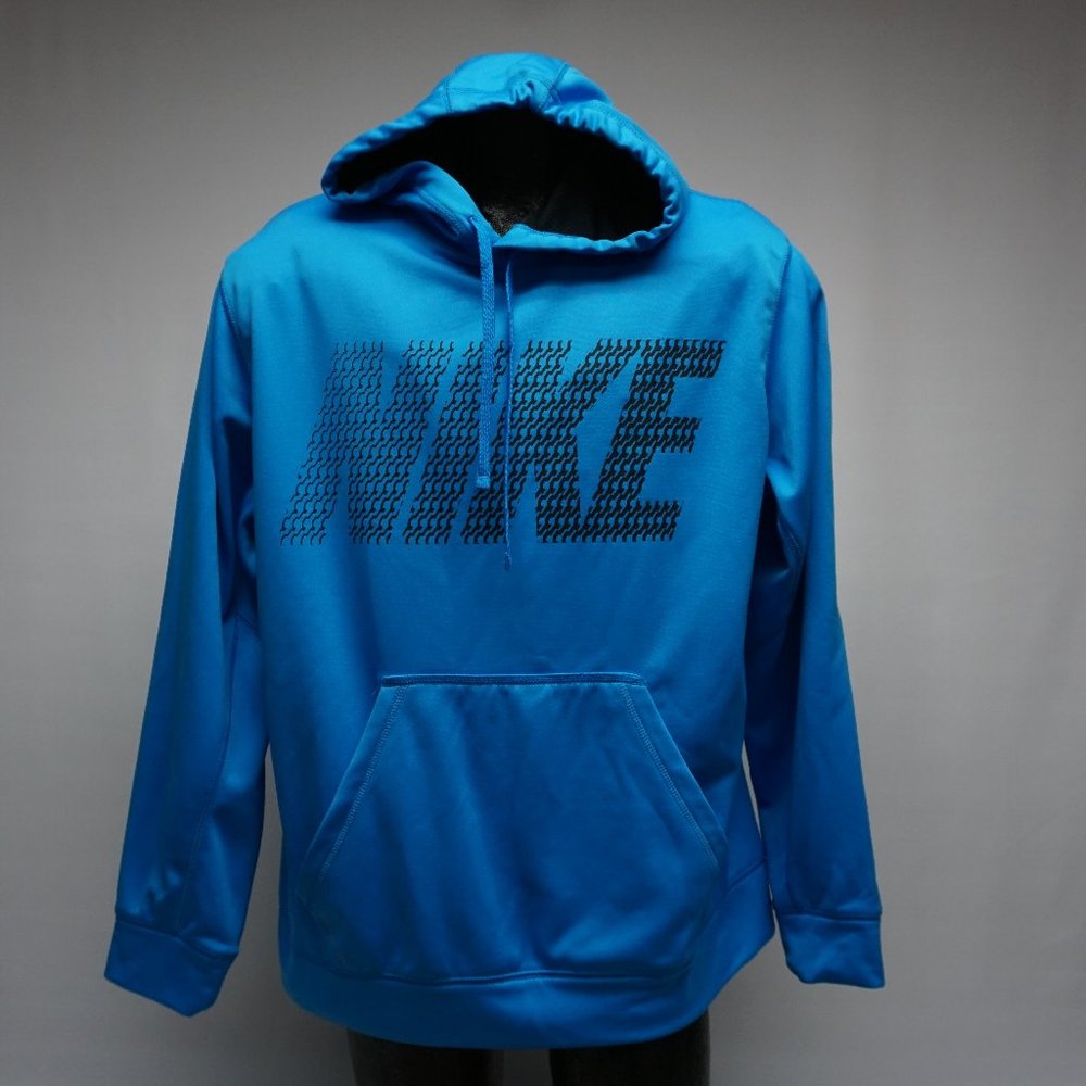 Nike Therma-fit Hoodie Men's size XL